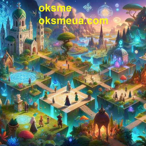 A Magia dos Jogos de Aventura: Uma Viagem pelo Gênero