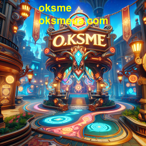 Destaques Imperdíveis do Site Oksme