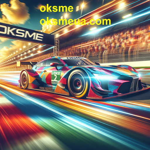 A Emoção das Corridas: Explore a Categoria de Jogos de Corrida no oksme