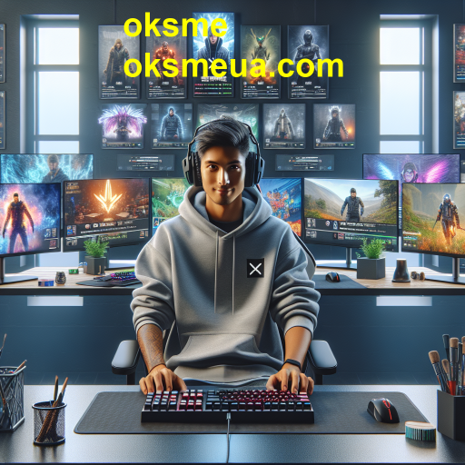 Avaliações de Jogos: Conectando Gamers e Inovação