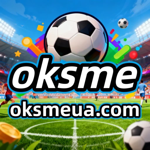 Logo oksme